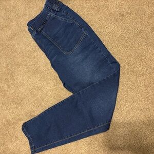 Women’s Blue Jeans